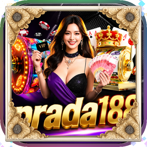 prada188 — galeri pratinjau - APK Resmi